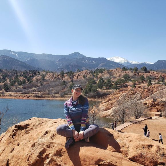 Meet your Posher, Amanda - Picture 1 of 1